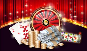 Gold Bar Slots Live Betting